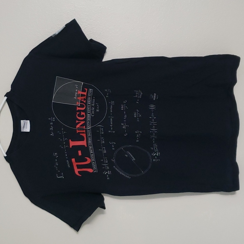 EUC MIT Shirt